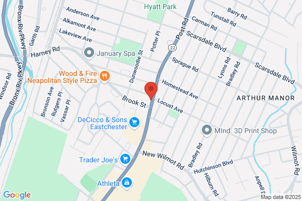 Eastchester Fish Gourmet Shop