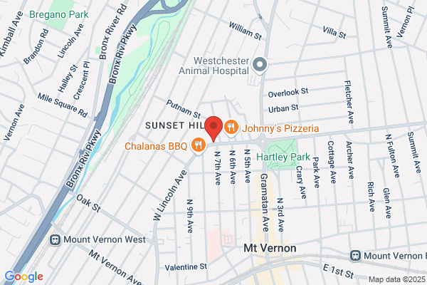 Lincoln Barbeque