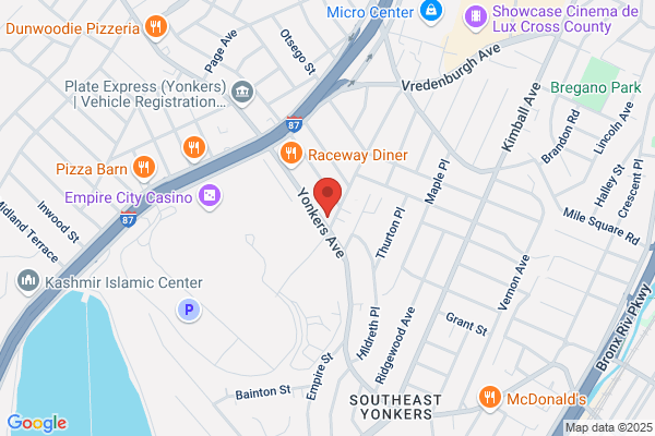 Louie & Johnnies Ristorante Primavera