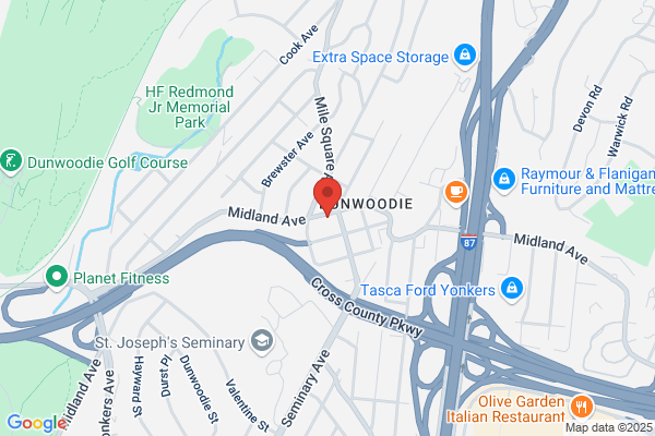 La-Moda Hair Salon