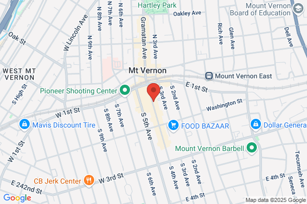 Vicenta's Beauty Salon