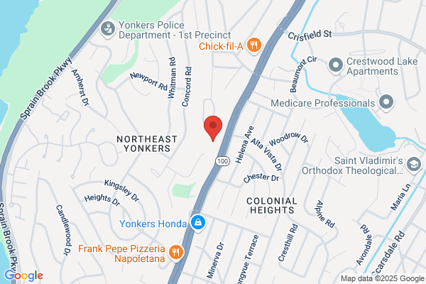 Yonkers Sukie Nail Corporation