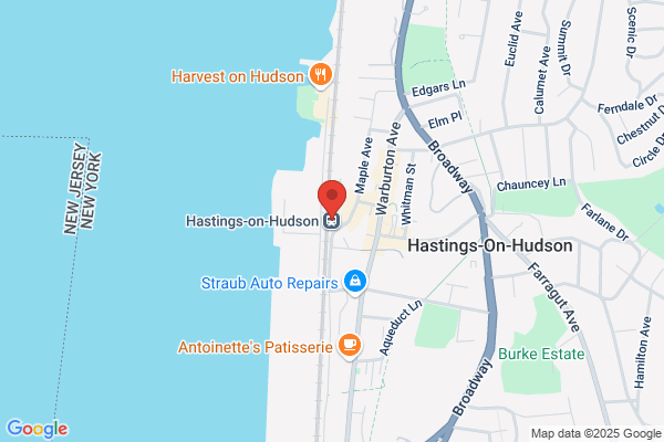 Hastings Travel
