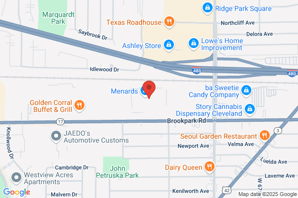 Brook Park Locksmith Store