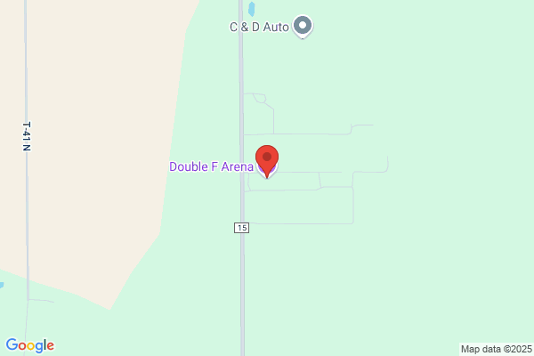 Double F Arena