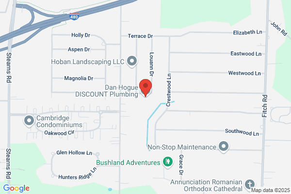 Sandy's Plumbing and Heating
