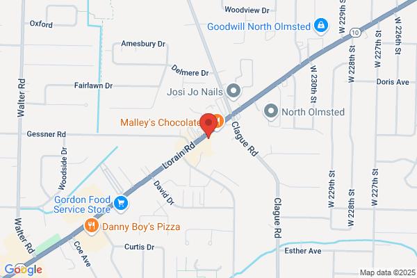 North Olmsted Animal Hospital