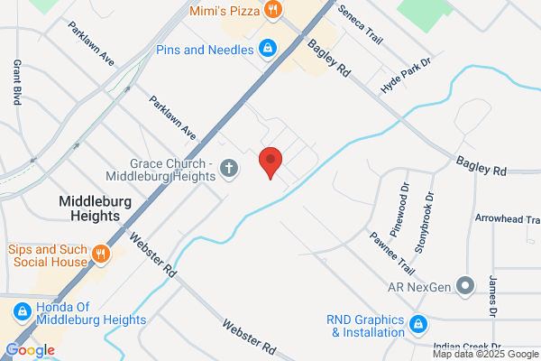 Baldwin Park Apartments