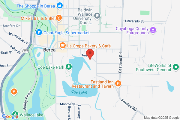 Berea Lakes Apartments