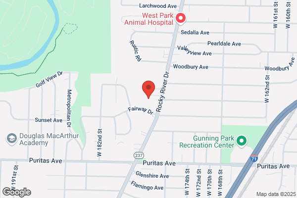 Cross Creek Gardens Apartments