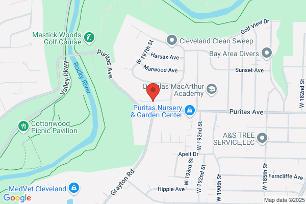 Parkridge Apartments