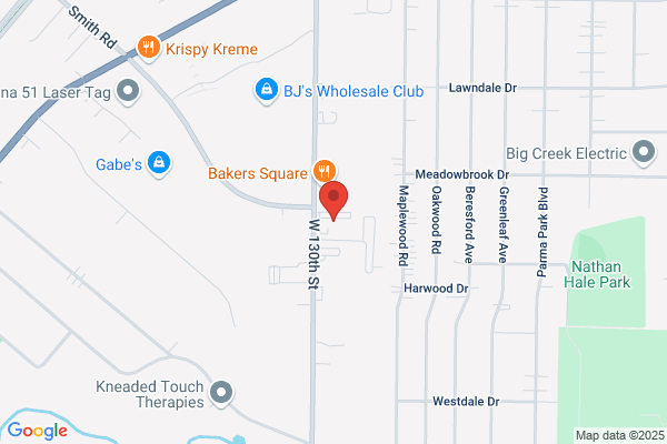 Annie's Auto - Parma Heights
