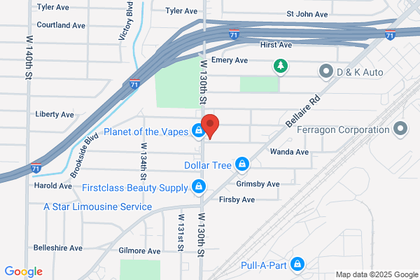 Jason's Automotive Inc.