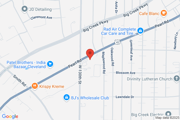 ATL Total Car Care
