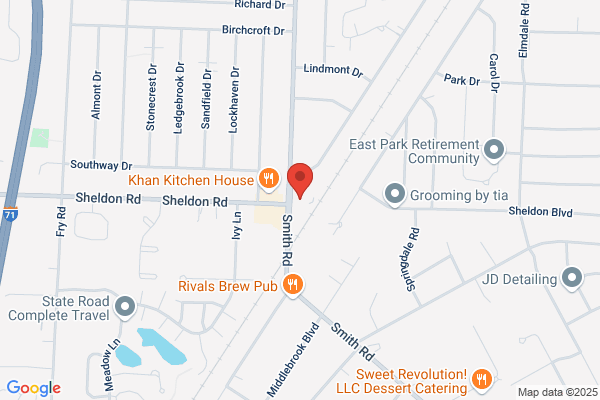 Auto Repair, Inc.