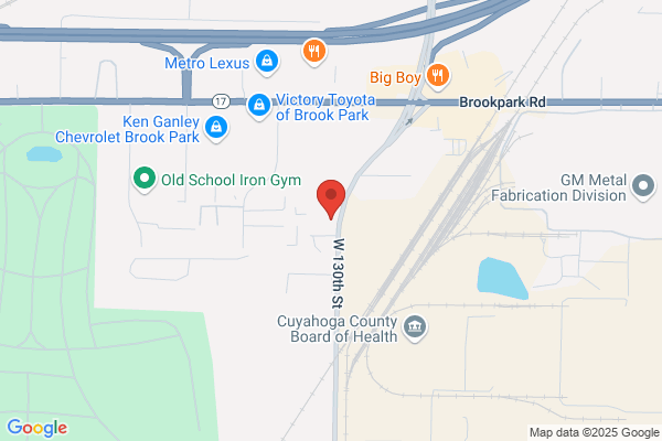 Bruno's Auto Service