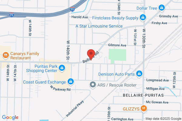 Chuck's Auto Center