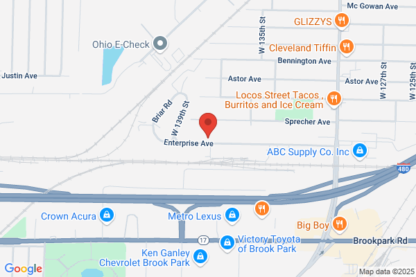 Cleveland Truck Electric Inc