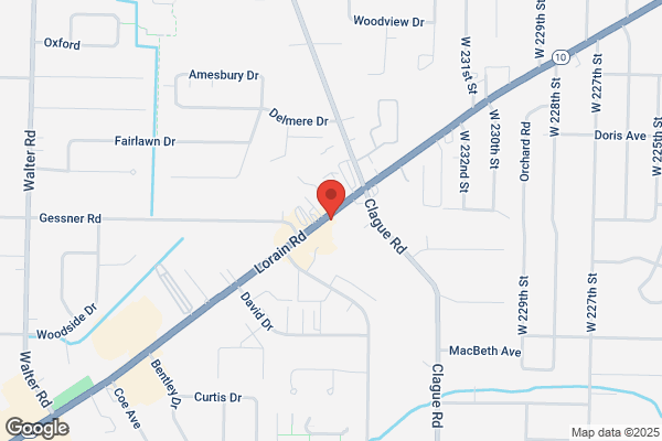 Mickey's North Olmsted Auto Service