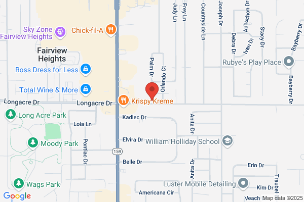Walters Auto Body