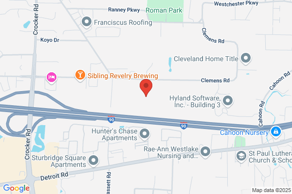 Cleveland Pipeline Inc