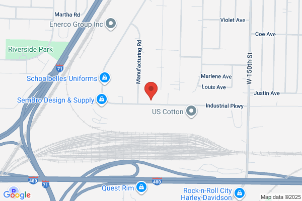 Industrial Energy Systems Inc