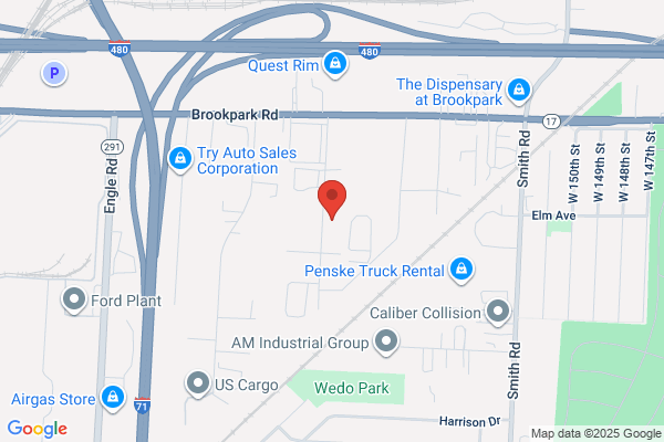 P & J Electrical Services