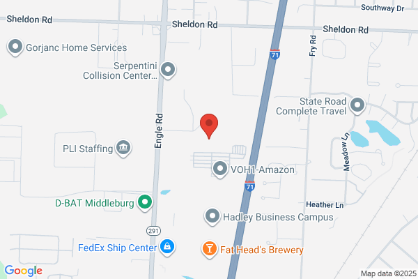 Scioto Services, L.L.C. - A Marsden Company