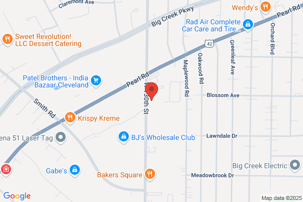 Fifth Third Bank & ATM