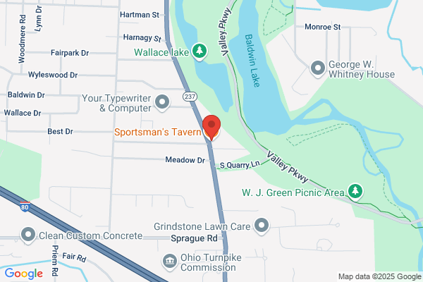 Sportsman's Tavern