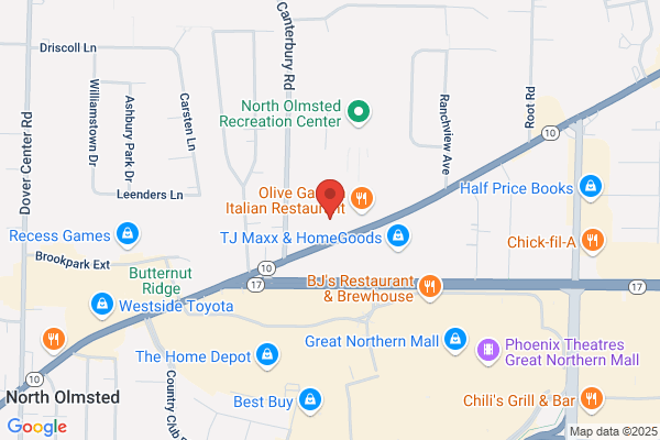 Gene Norris Oldsmobile GMC Truck Inc