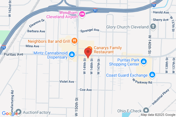 AutoZone Auto Parts