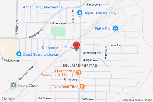 Denison Auto Parts