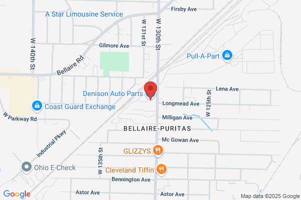 Djc Auto Parts