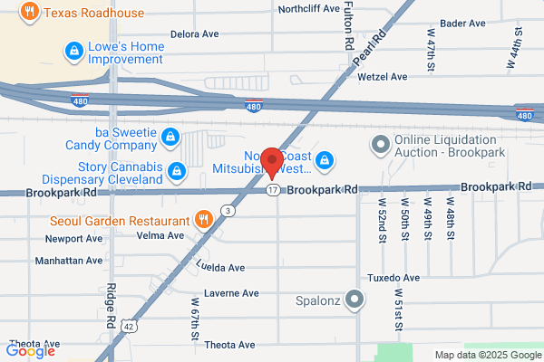 Murray's Discount Auto Stores