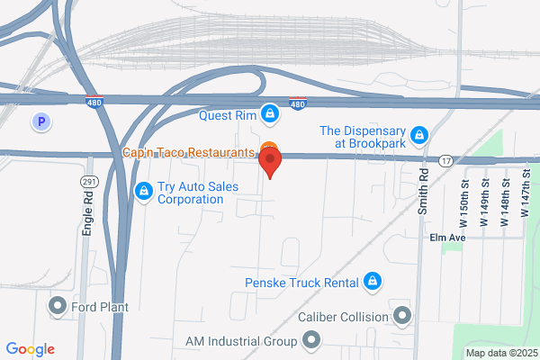 selling semi parts and trailer parts