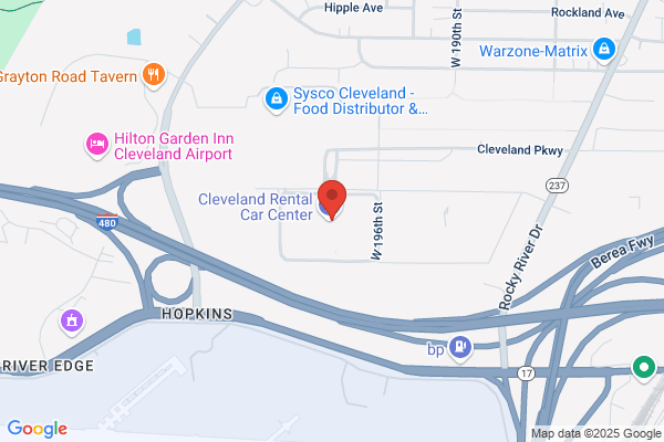National Car Rental