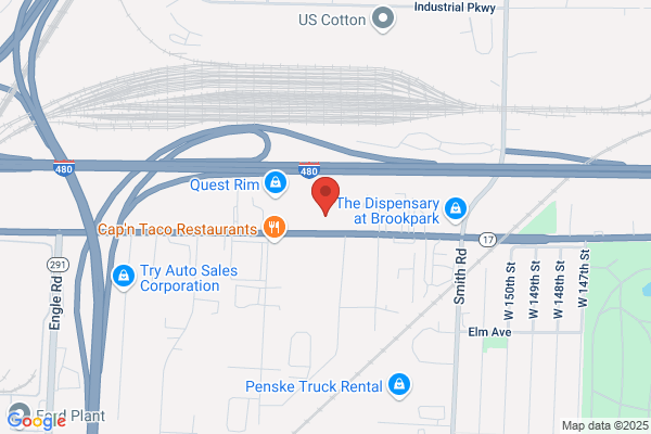 Ohio Northern Transit