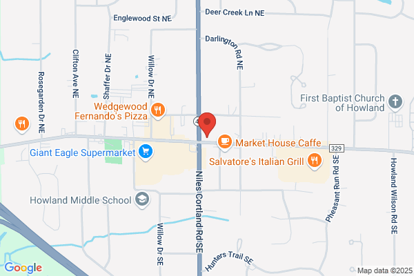 Andrew's Market