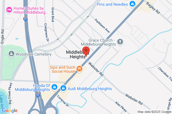 Absolute Chiropractic of Middleburg Hts