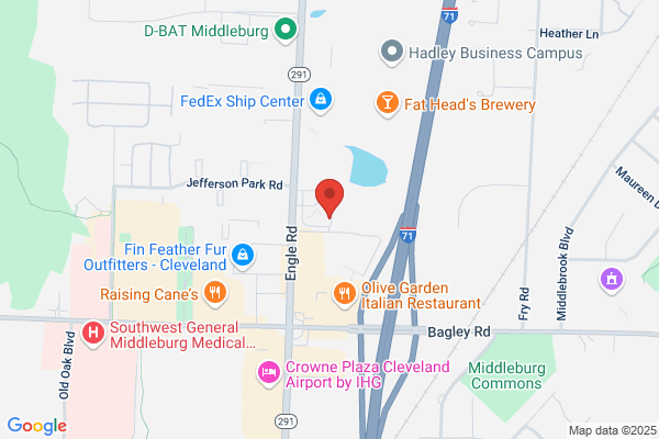 Parkway Endodontics Inc
