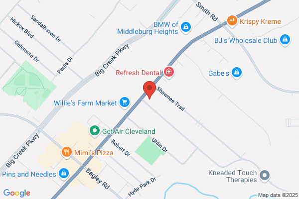 Silvestro Family Dental Inc.