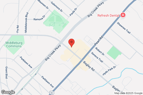 Spring & Sprout Pediatric Dentistry