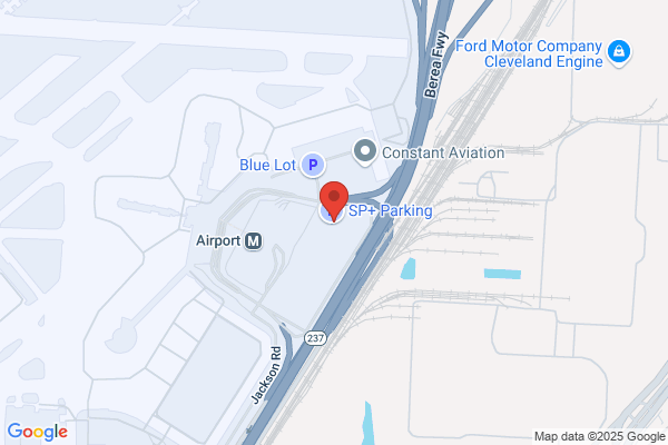 Sheraton Cleveland Airport Hotel