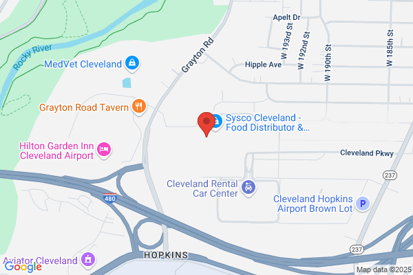 Sysco Cleveland - Wholesale Restaurant Food Supplies