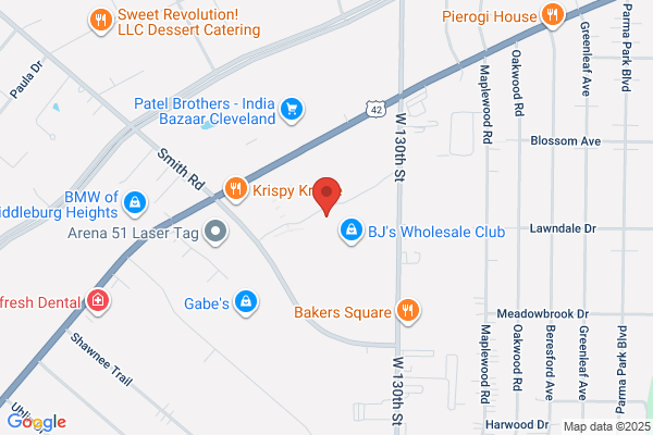 Giant Eagle Pharmacy