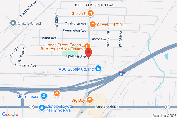 Automation Finishing Inc