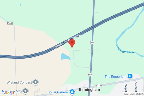 Bettcher Manufacturing Corporation