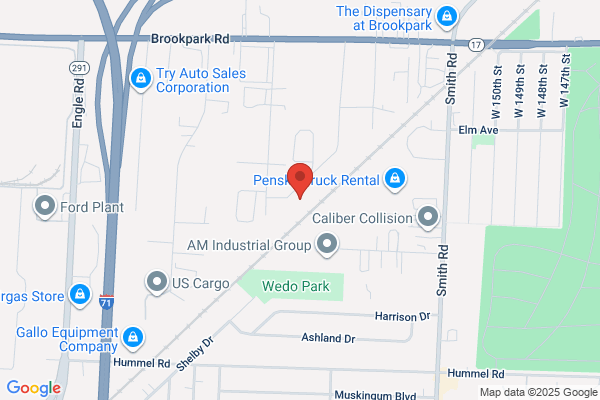 K & C Precision Inc