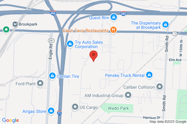 Metal Management of Ohio Inc